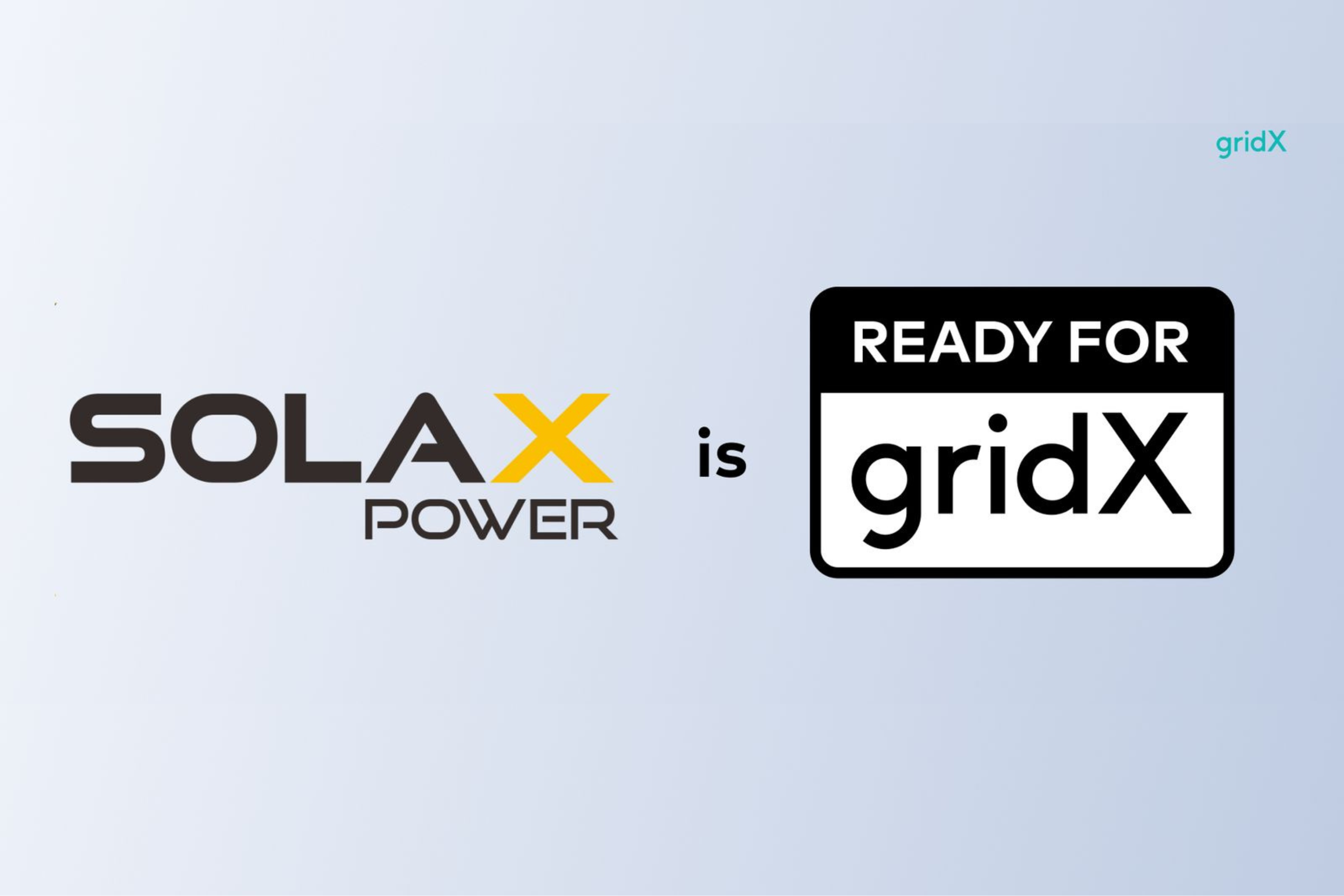 QY千亿国际能源携手gridX，共创智慧能源互联新范式